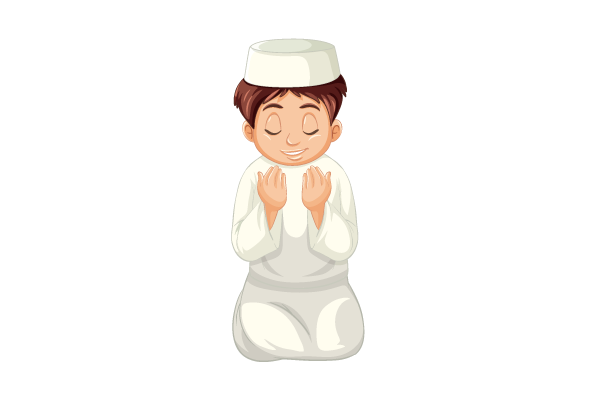 Intention in Prayer